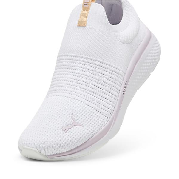 Кроссовки для женщин Puma Softride Pro Echo Slip-On Nm Wns Весна/ Белый photo 5