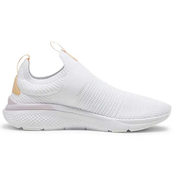 Кроссовки для женщин Puma Softride Pro Echo Slip-On Nm Wns Весна/ Белый photo 3