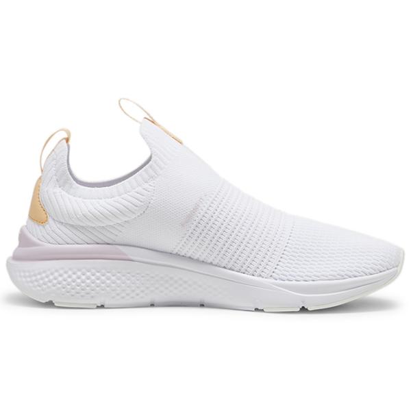 Кроссовки для женщин Puma Softride Pro Echo Slip-On Nm Wns Весна/ Белый photo 3