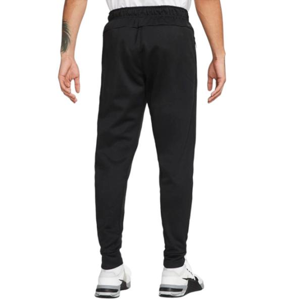 Спортивные брюки для мужчин Nike M Nk Tf Pant Taper XL/ Черный photo 2