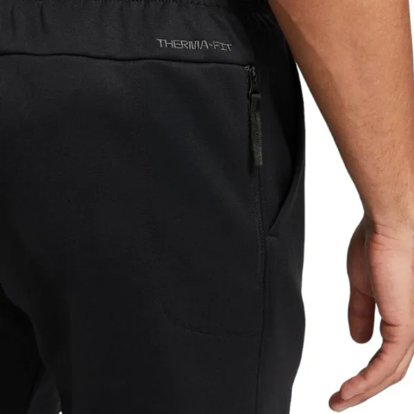 Спортивные брюки для мужчин Nike M Nk Tf Pant Taper XL/ Черный photo 6