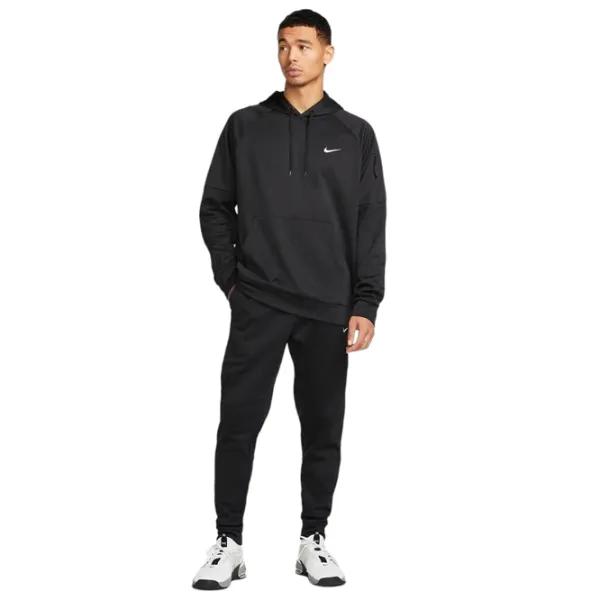 Спортивные брюки для мужчин Nike M Nk Tf Pant Taper XXL/ Черный photo 3