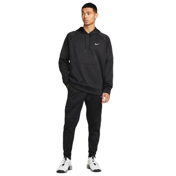 Спортивные брюки для мужчин Nike M Nk Tf Pant Taper XXL/ Черный photo 3