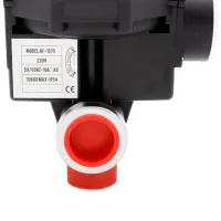 Электронное реле давления Micul Fermier EPC-3 Пластик/ Aвтоматический photo 9