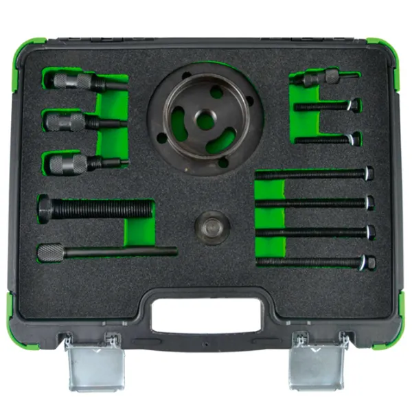 Set de instrumente JBM 53298 Metal/ Cantitatea în set - 13 photo 2 Set de instrumente JBM 53298 Metal/ Cantitatea în set - 13 photo 2