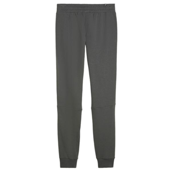 Спортивные брюки для мужчин Puma Ess Tape Camo Sweatpants Tr Cl M/ Серый photo 2