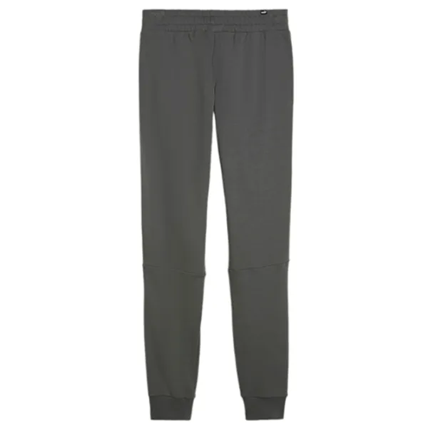 Pantaloni sportivi pentru bărbați Puma Ess Tape Camo Sweatpants Tr Cl XXL/ Gray photo 2