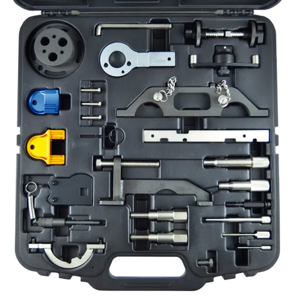 Set de instrumente JBM 51939 Metal/ Cantitatea în set - 26 photo 2 Set de instrumente JBM 51939 Metal/ Cantitatea în set - 26 photo 2