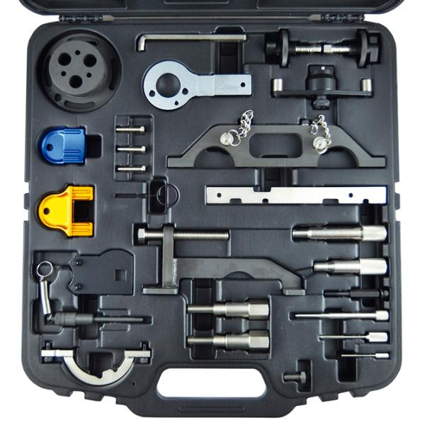 Set de instrumente JBM 51939 Metal/ Cantitatea în set - 26 photo 2 Set de instrumente JBM 51939 Metal/ Cantitatea în set - 26 photo 2