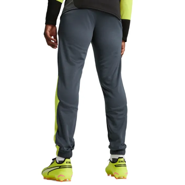 Спортивные брюки для мужчин Puma King Pro Training Pants Strong L/ Серый photo 3 Спортивные брюки для мужчин Puma King Pro Training Pants Strong L/ Серый photo 3