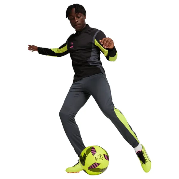Спортивные брюки для мужчин Puma King Pro Training Pants Strong L/ Серый photo 5 Спортивные брюки для мужчин Puma King Pro Training Pants Strong L/ Серый photo 5
