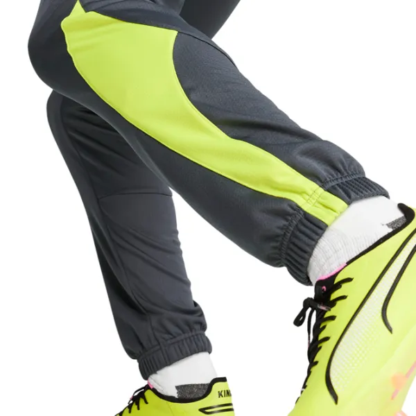 Спортивные брюки для мужчин Puma King Pro Training Pants Strong L/ Серый photo 7 Спортивные брюки для мужчин Puma King Pro Training Pants Strong L/ Серый photo 7