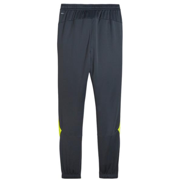 Спортивные брюки для мужчин Puma King Pro Training Pants Strong M/ Серый photo 2