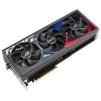 Placă video Asus GeForce RTX 4080 ROG STRIX SUPER OC Edition PCI Express x16 4.0 / 16 GB photo 4