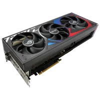 Placă video Asus GeForce RTX 4080 ROG STRIX SUPER OC Edition PCI Express x16 4.0 / 16 GB photo 5
