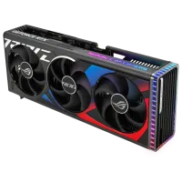 Placă video Asus GeForce RTX 4080 ROG STRIX SUPER OC Edition PCI Express x16 4.0 / 16 GB photo 6