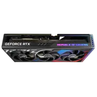 Placă video Asus GeForce RTX 4080 ROG STRIX SUPER OC Edition PCI Express x16 4.0 / 16 GB photo 7