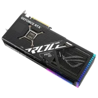 Placă video Asus GeForce RTX 4080 ROG STRIX SUPER OC Edition PCI Express x16 4.0 / 16 GB photo 8