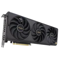 Placă video Asus GeForce RTX 4080 SUPER OC Edition ProArt PCI Express x16 4.0 / 16 GB photo 2
