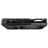 Placă video Asus GeForce RTX 4080 SUPER OC Edition ProArt PCI Express x16 4.0 / 16 GB photo 4