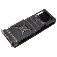 Placă video Asus GeForce RTX 4080 SUPER OC Edition ProArt PCI Express x16 4.0 / 16 GB photo 5