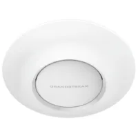 Access Point Grandstream GWN7615 White photo 3