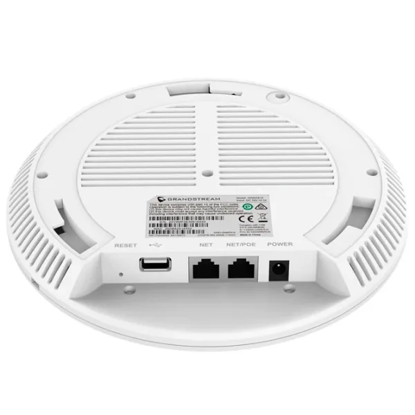 Точка доступа Grandstream GWN7615 Белый photo 4