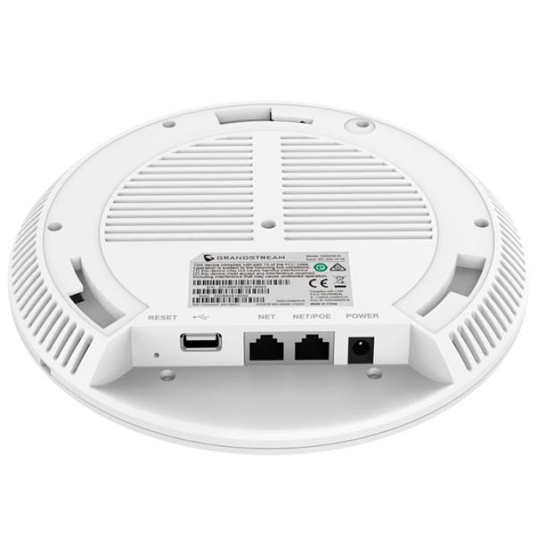 Точка доступа Grandstream GWN7615 Белый photo 4