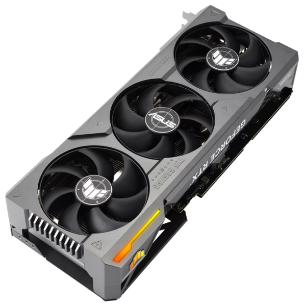 Placă video Asus GeForce RTX4080 SUPER TUF GAMING PCI Express x16 4.0 / 16 GB photo 2 Placă video Asus GeForce RTX4080 SUPER TUF GAMING PCI Express x16 4.0 / 16 GB photo 2