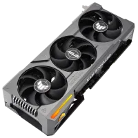 Placă video Asus GeForce RTX4080 SUPER TUF GAMING PCI Express x16 4.0 / 16 GB photo 2