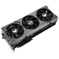 Placă video Asus GeForce RTX4080 SUPER TUF GAMING PCI Express x16 4.0 / 16 GB photo 3