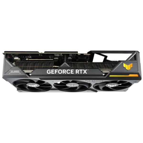 Placă video Asus GeForce RTX4080 SUPER TUF GAMING PCI Express x16 4.0 / 16 GB photo 4 Placă video Asus GeForce RTX4080 SUPER TUF GAMING PCI Express x16 4.0 / 16 GB photo 4