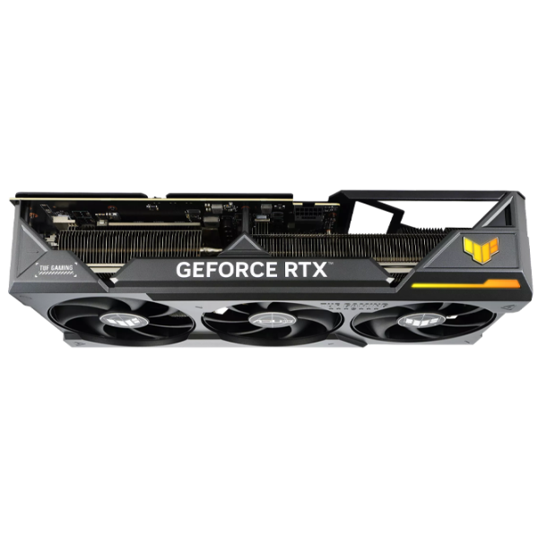 Placă video Asus GeForce RTX4080 SUPER TUF GAMING PCI Express x16 4.0 / 16 GB photo 4 Placă video Asus GeForce RTX4080 SUPER TUF GAMING PCI Express x16 4.0 / 16 GB photo 4