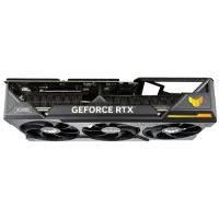 Placă video Asus GeForce RTX4080 SUPER TUF GAMING PCI Express x16 4.0 / 16 GB photo 4