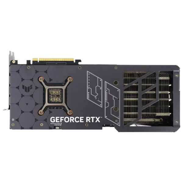 Placă video Asus GeForce RTX4080 SUPER TUF GAMING PCI Express x16 4.0 / 16 GB photo 5 Placă video Asus GeForce RTX4080 SUPER TUF GAMING PCI Express x16 4.0 / 16 GB photo 5