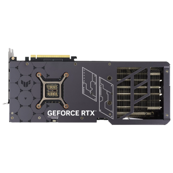Placă video Asus GeForce RTX4080 SUPER TUF GAMING PCI Express x16 4.0 / 16 GB photo 5 Placă video Asus GeForce RTX4080 SUPER TUF GAMING PCI Express x16 4.0 / 16 GB photo 5
