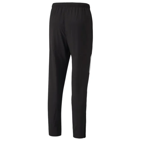 Pantaloni sportivi pentru bărbați Puma Team Liga Sideline M/ Black photo 2