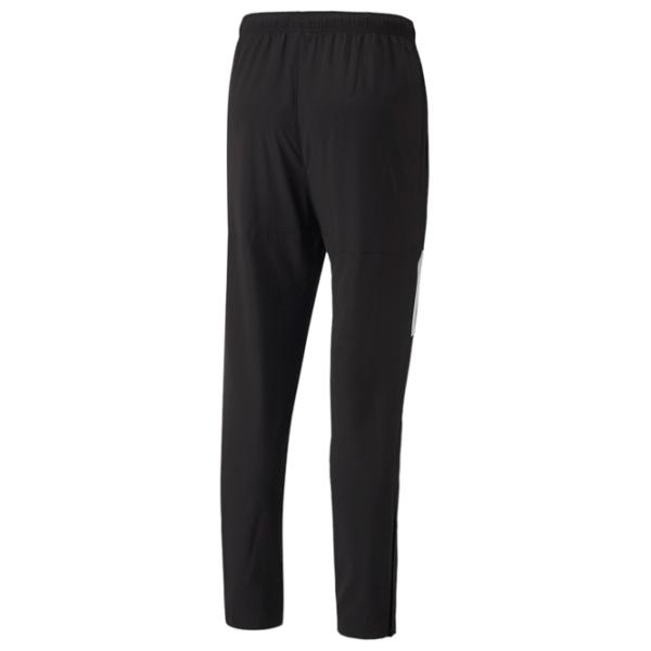 Pantaloni sportivi pentru bărbați Puma Team Liga Sideline M/ Black photo 2