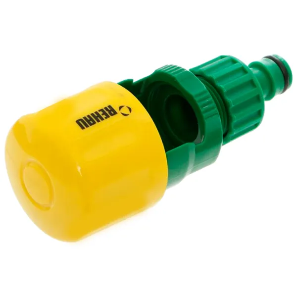Conector rapid Rehau 247704 Plastic photo 3 Conector rapid Rehau 247704 Plastic photo 3