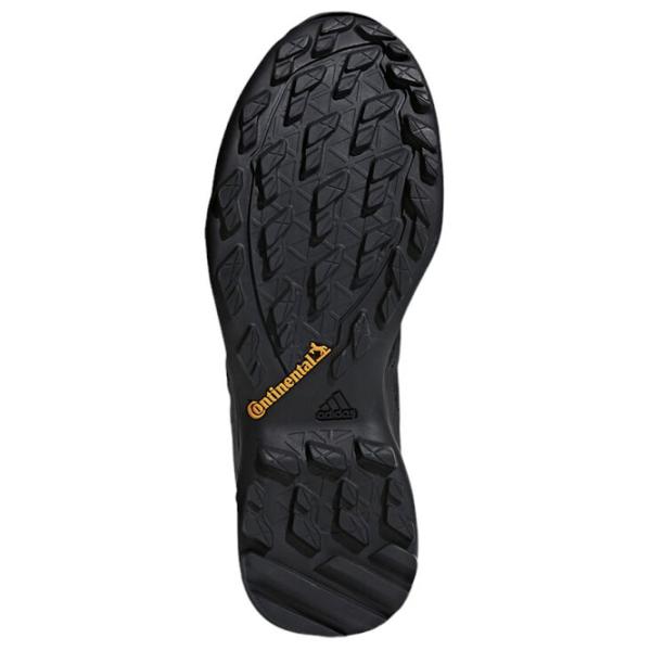 Adidași pentru bărbați Adidas Terrex Swift R2 Gore-Tex 39.5/ Black photo 4 Adidași pentru bărbați Adidas Terrex Swift R2 Gore-Tex 39.5/ Black photo 4