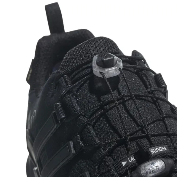 Adidași pentru bărbați Adidas Terrex Swift R2 Gore-Tex 39.5/ Black photo 5 Adidași pentru bărbați Adidas Terrex Swift R2 Gore-Tex 39.5/ Black photo 5