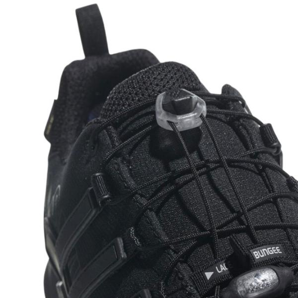 Adidași pentru bărbați Adidas Terrex Swift R2 Gore-Tex 39.5/ Black photo 5 Adidași pentru bărbați Adidas Terrex Swift R2 Gore-Tex 39.5/ Black photo 5