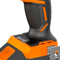 Mașina de înfiletat Wokin 620335 Acumulator photo 3