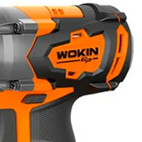 Mașina de înfiletat Wokin 620335 Acumulator photo 4