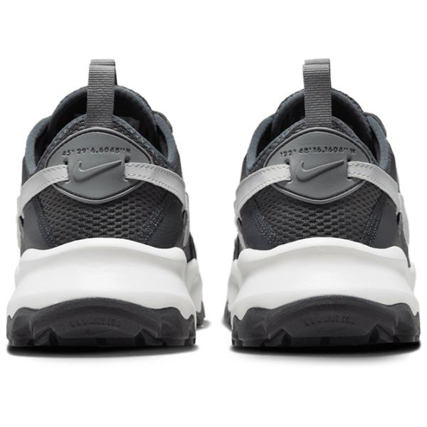 Кроссовки для женщин Nike Tc 7900 Весна/ Черный photo 5
