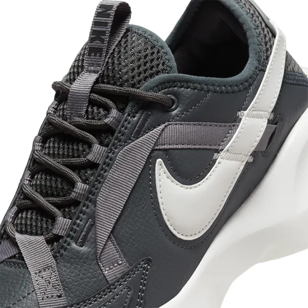 Кроссовки для женщин Nike Tc 7900 Весна/ Черный photo 7