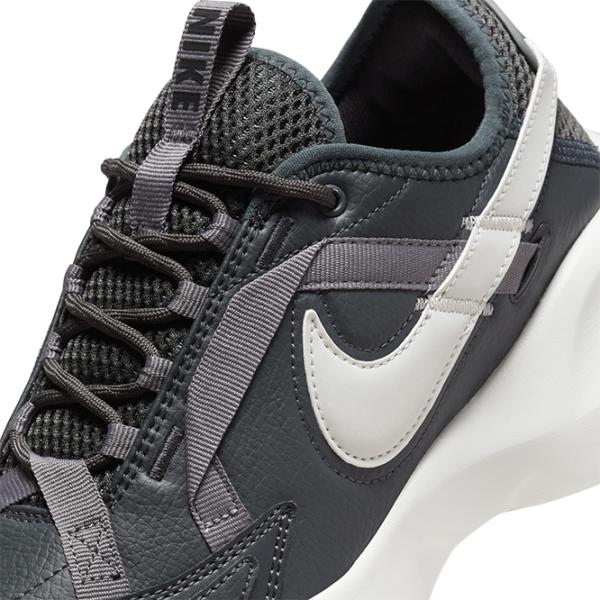 Кроссовки для женщин Nike Tc 7900 Весна/ Черный photo 7