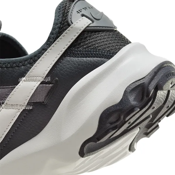 Кроссовки для женщин Nike Tc 7900 Весна/ Черный photo 8