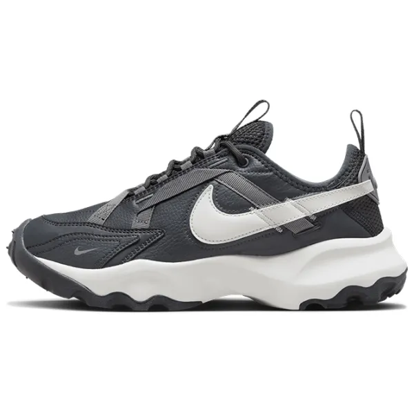 Adidași pentru femei Nike Tc 7900 Primăvară/ Black photo 2