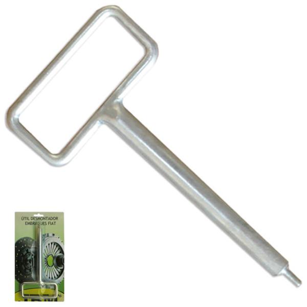 Instrument JBM 52190 Metal/ Cantitatea în set - 1 photo 2 Instrument JBM 52190 Metal/ Cantitatea în set - 1 photo 2